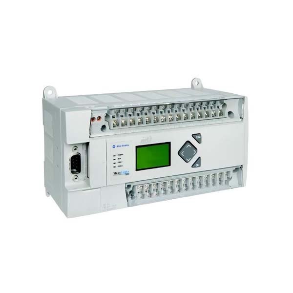 Allen-Bradley 1766-L32BXB MicroLogix 1400 CPU Module