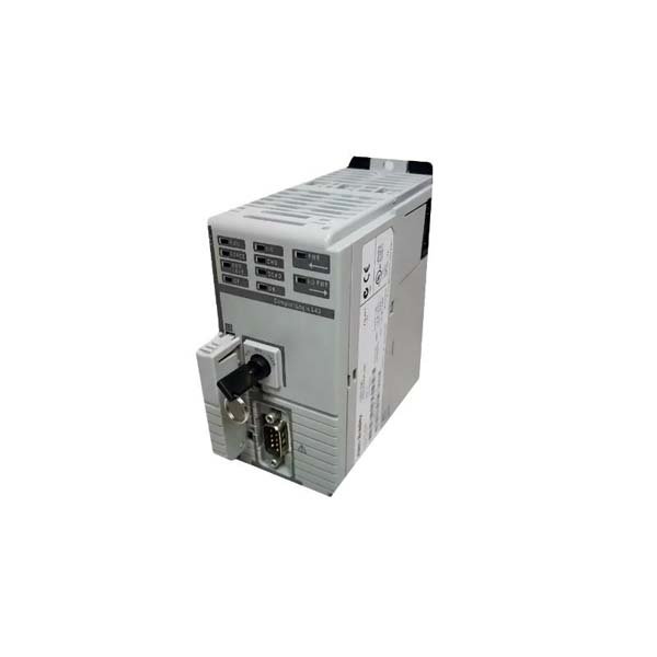 Allen-Bradley 1768-L43 CompactLogix Controller