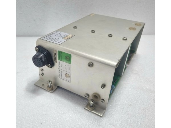 ABB DSSR122M 48990001-LR 16-Channel Solid-State Output Module