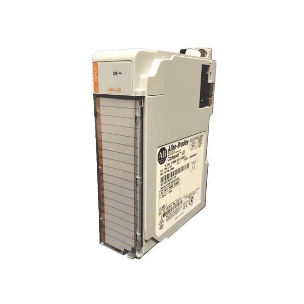 Allen-Bradley 1769-IF16C Compact I/O Analog Current Input Module