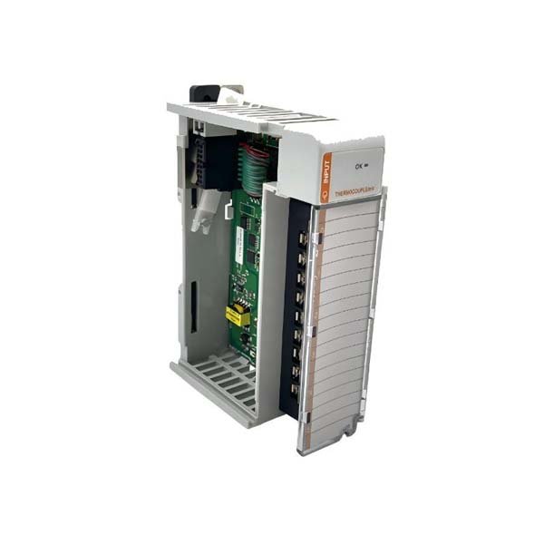 Allen-Bradley 1769-IT6 Compact I/O Thermocouple Input Module