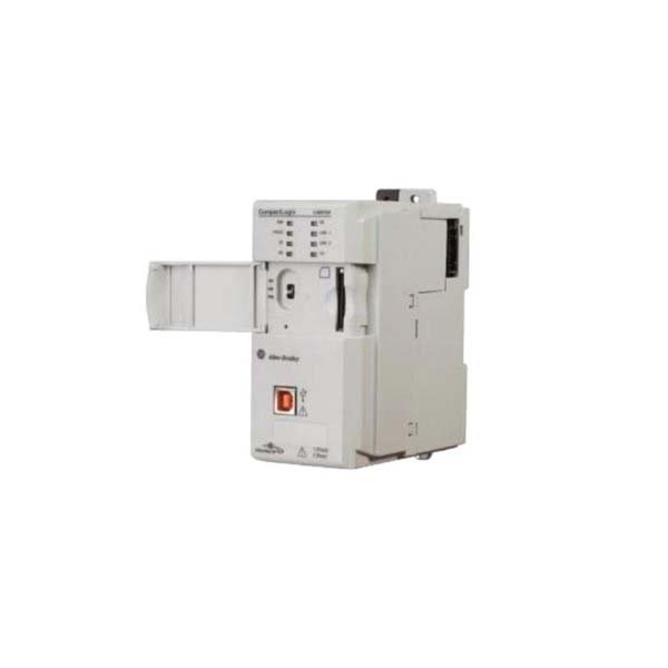 Allen-Bradley 1769-L33ER CompactLogix 5370 Controller Module