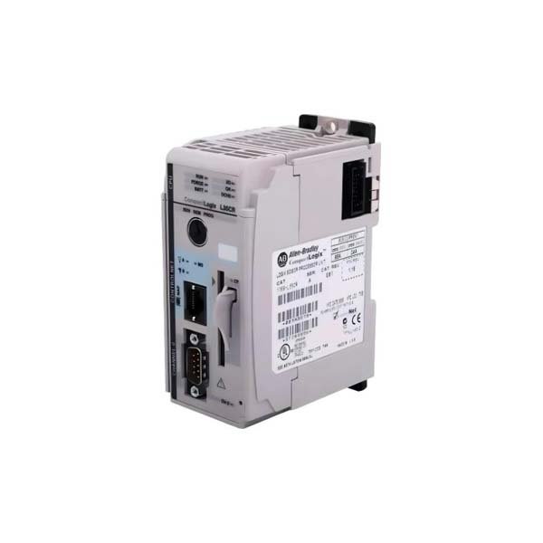 Allen-Bradley 1769-L35CR CompactLogix Controller Module