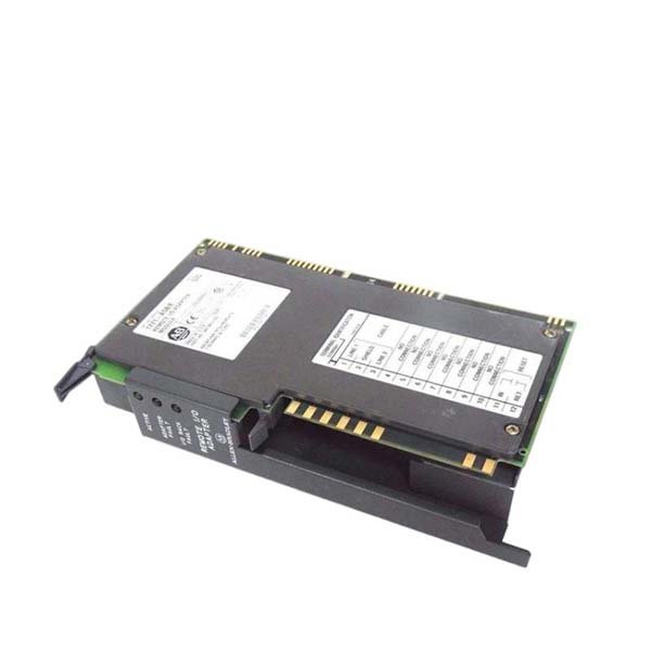 Allen-Bradley 1771-ASB/E Serial Communication Module