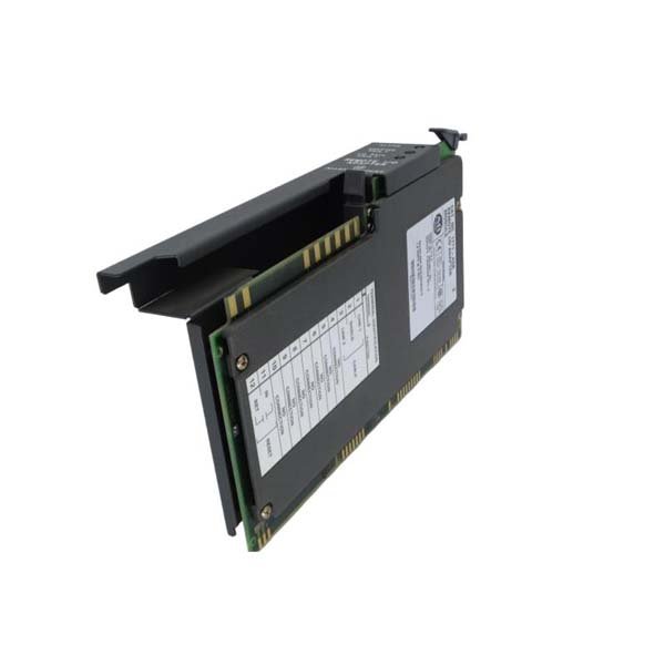 Allen-Bradley 1771-ASB/E Serial Communication Module