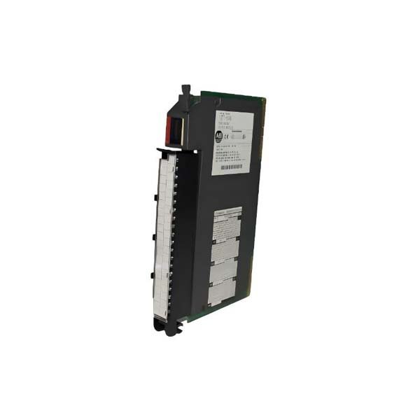 Allen-Bradley 1771-OAN AC Output Module