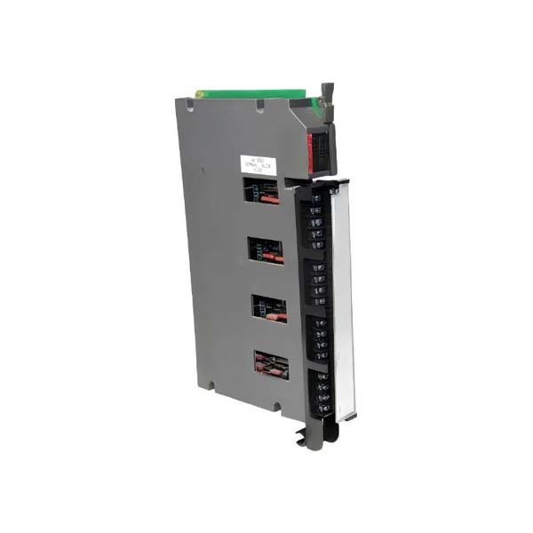 Allen-Bradley 1771-OAN AC Output Module
