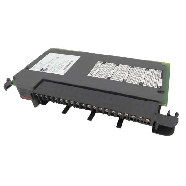 Allen-Bradley 1771-OAN AC Output Module