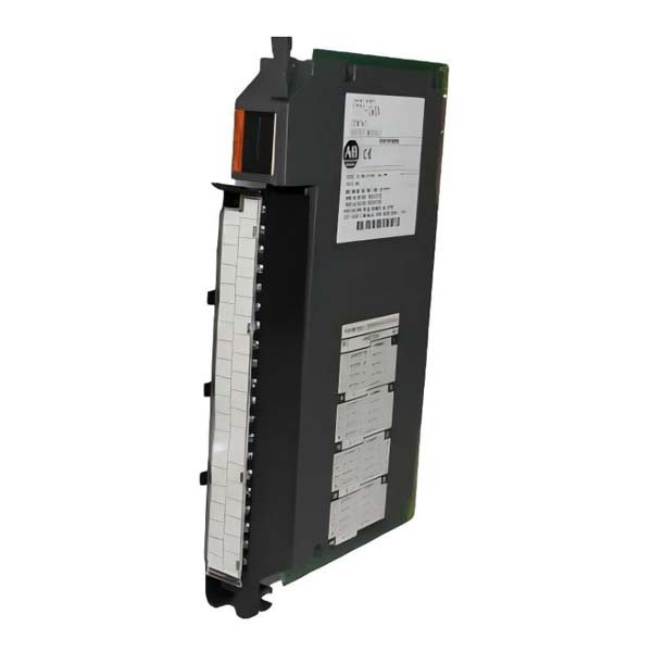 Allen-Bradley 1771-OWNA Relay Output Module