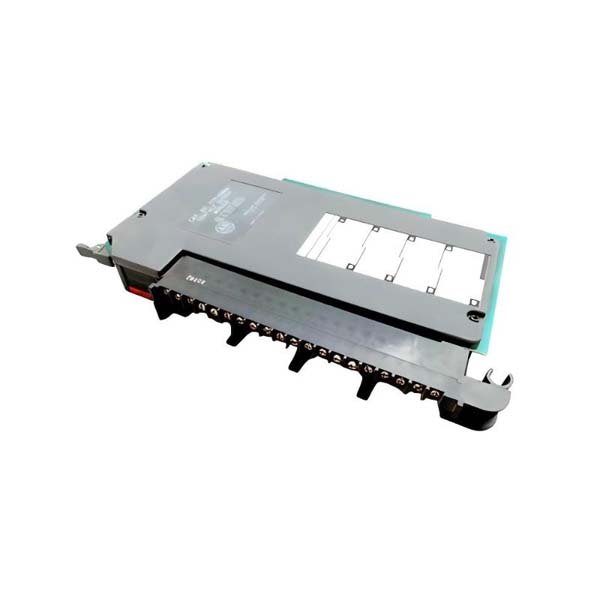 Allen-Bradley 1771-OWNA Relay Output Module