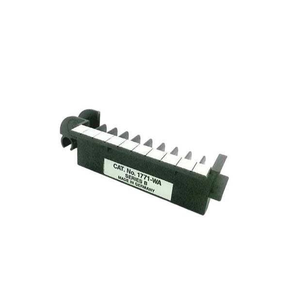 Allen-Bradley 1771-WA Terminal Wiring Arm Module