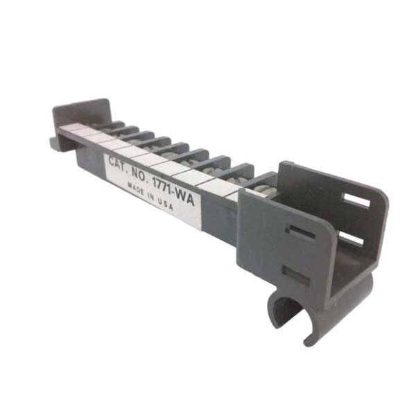 Allen-Bradley 1771-WA Terminal Wiring Arm Module