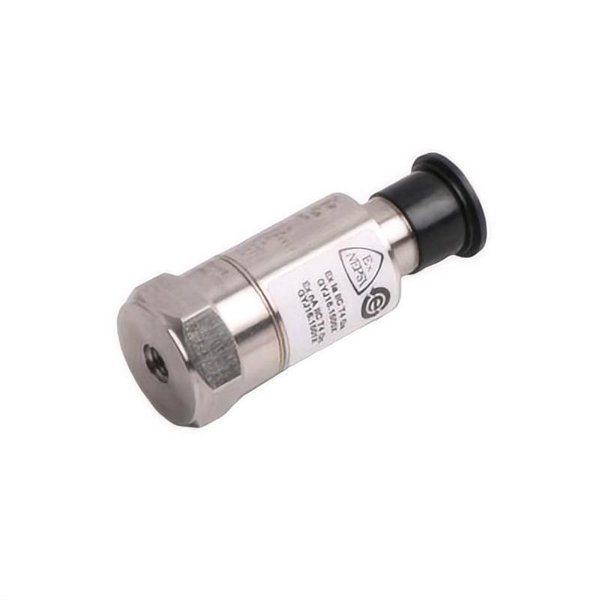 Bently Nevada 177230-01-02-CN Seismic Transmitter