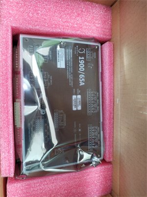 Bently Nevada 1900/65A General Purpose Equipment Monitor