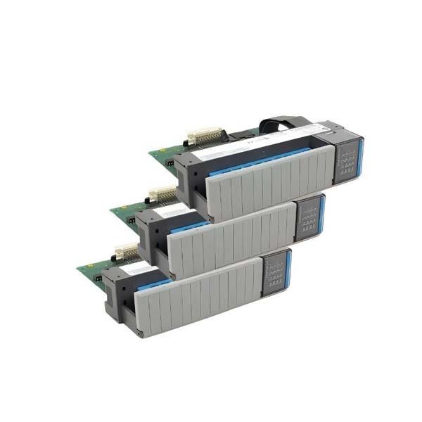 Allen-Bradley 1783-BMS20CDP Managed Ethernet Switch Module