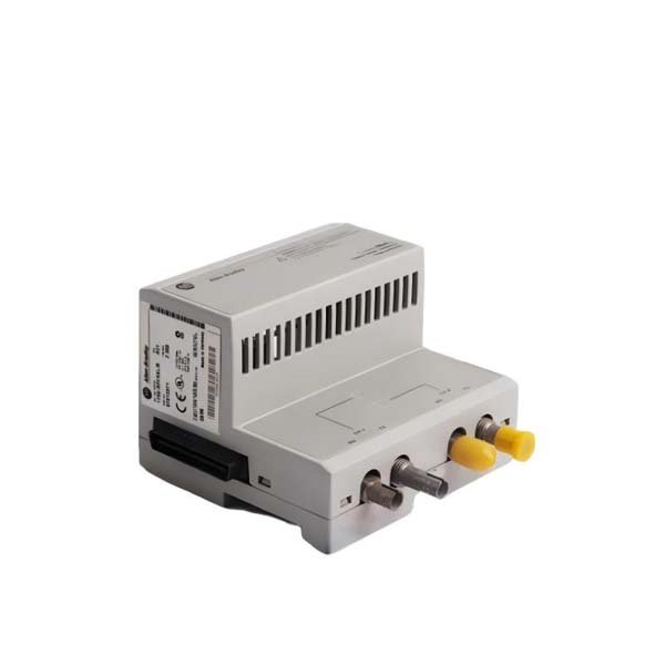 Allen-Bradley 1786-RPFRXL Fiber Ring Repeater Module