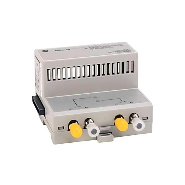 Allen-Bradley 1786-RPFRXL Fiber Ring Repeater Module