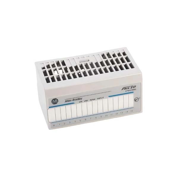 Allen-Bradley 1794-IF8IH FLEX I/O Thermocouple Input Module