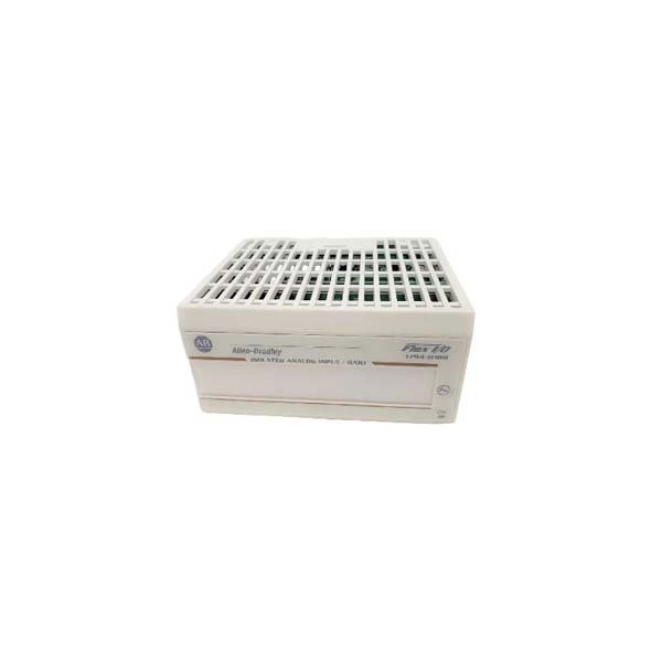 Allen-Bradley 1794-IF8IH FLEX I/O Thermocouple Input Module