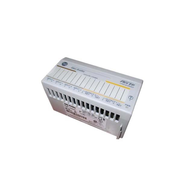Allen-Bradley 1794-IF8IH FLEX I/O Thermocouple Input Module
