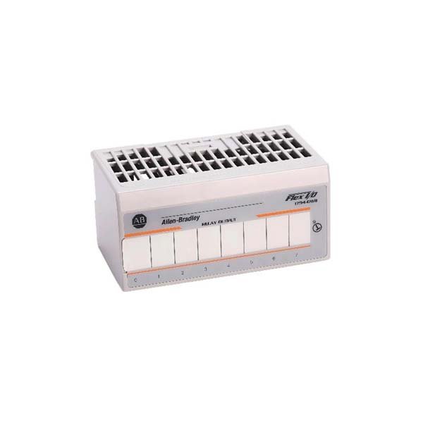 Allen-Bradley 1794-IF8IH FLEX I/O Thermocouple Input Module