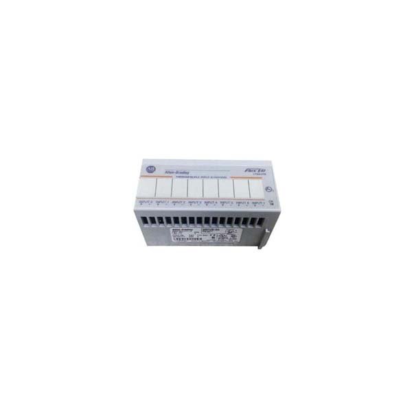 Allen-Bradley 1794-IT8 FLEX I/O Thermocouple Input Module