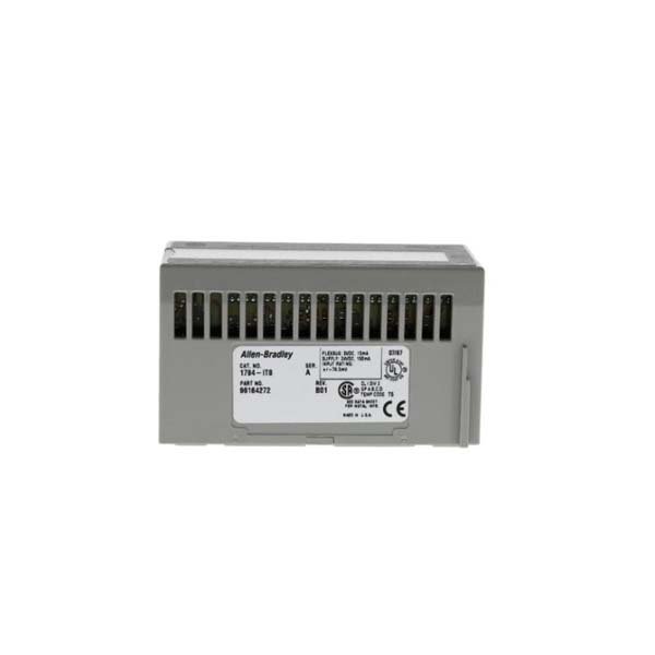 Allen-Bradley 1794-IT8 FLEX I/O Thermocouple Input Module