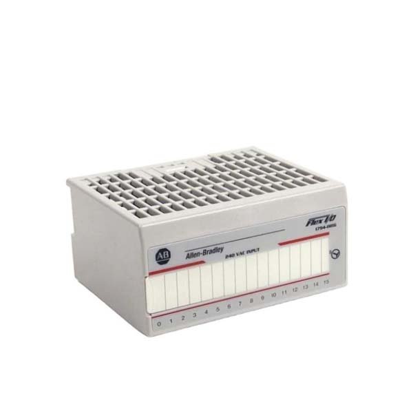 Allen-Bradley 1794-IT8 FLEX I/O Thermocouple Input Module