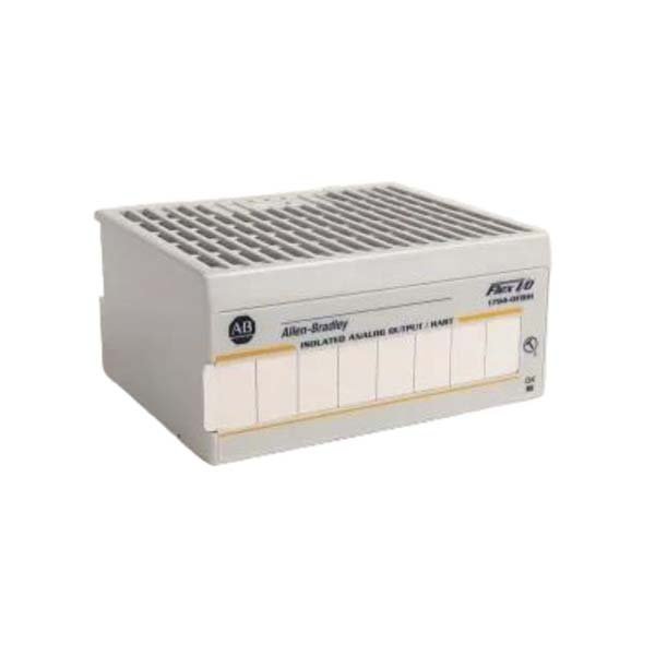 Allen-Bradley 1794-OE12 Analog Output Module
