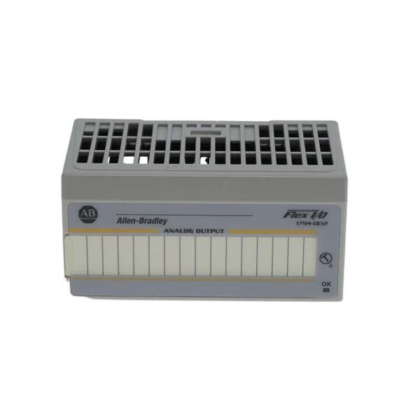 Allen-Bradley 1794-OE12 Analog Output Module