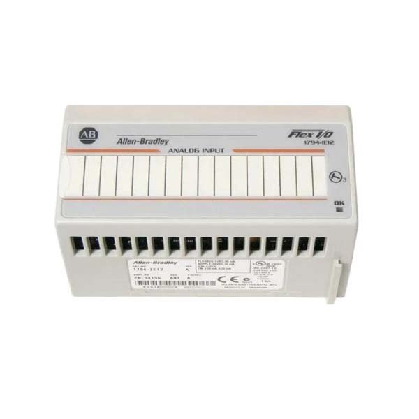 Allen-Bradley 1794-OE12 Analog Output Module