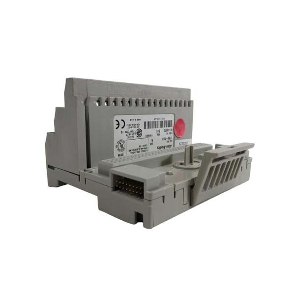 Allen-Bradley 1794-TB3 Terminal Base Unit