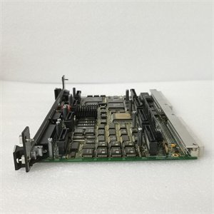 General Electric DS200DSPCH1ADA Digital Signal Processor Control Board