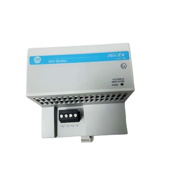 Allen-Bradley 1797-ACNR15 ControlNet Communication Interface Module