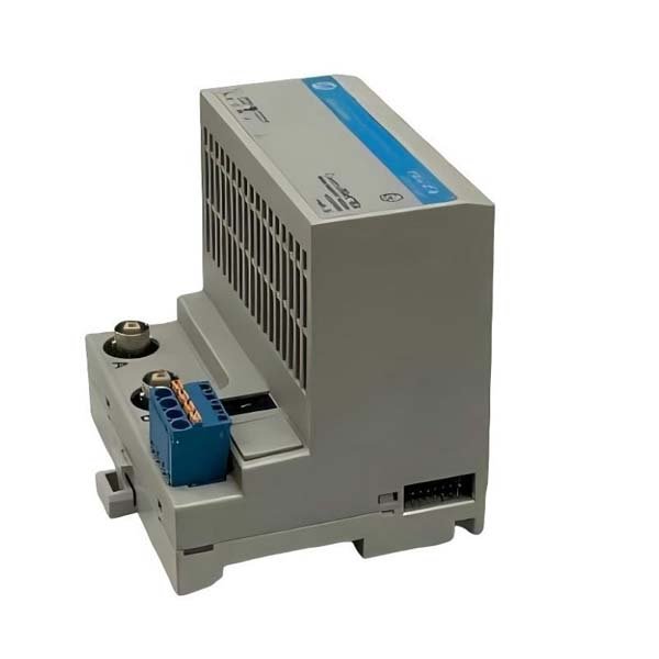 Allen-Bradley 1797-ACNR15 ControlNet Communication Interface Module