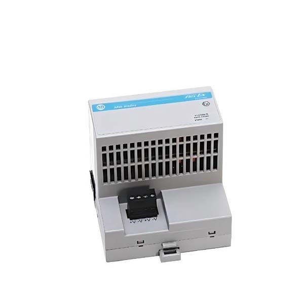 Allen-Bradley 1797-ACNR15 ControlNet Communication Interface Module