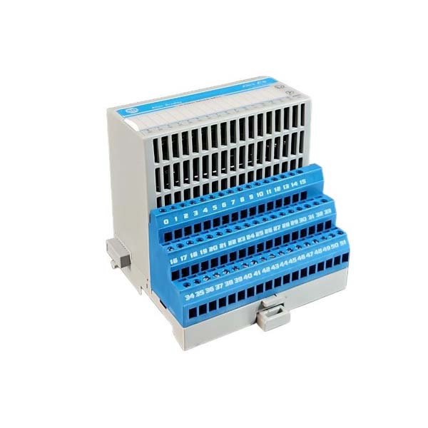 Allen-Bradley 1797-IBN16 FLEX Ex Input Module