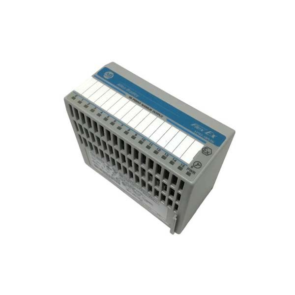 Allen-Bradley 1797-IBN16 FLEX Ex Input Module