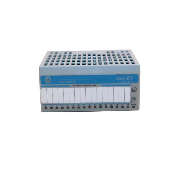 Allen-Bradley 1797-IBN16 FLEX Ex Input Module