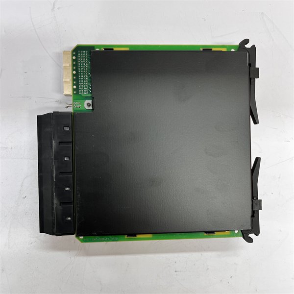 GE UR6UH Digital I/O Module for UR Series Universal Relays