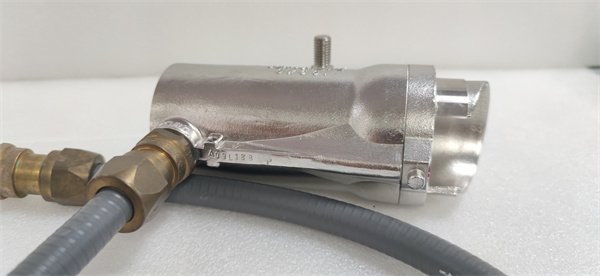 Honeywell 2104B2131 Industrial pressure transmitter