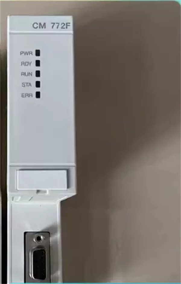 ABB CM772F 3BDH000368R0001 AC motor drive