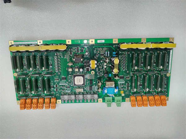 ABB DDC779CE102 3BHE027859R0102 Distributed Control System (DCS) PLC Module