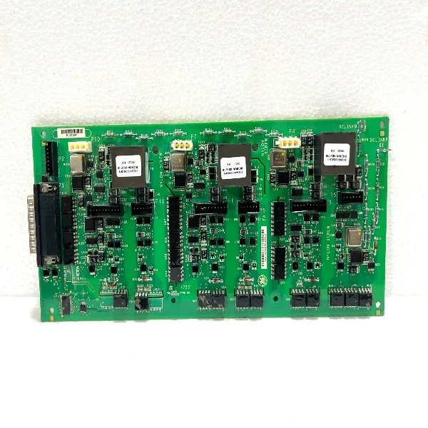 GE IS210AEBIH1A Power System Protection & Monitoring Module