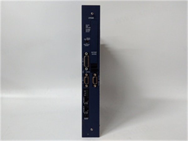 General Electric IC698CPE040-JP CPU Module