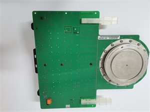 ABB 5SHX1960L0004 3BHL000390P0104 Industrial Control Module