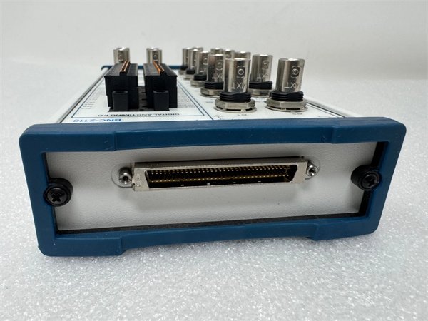 NI BNC2110 BNC Terminal Block