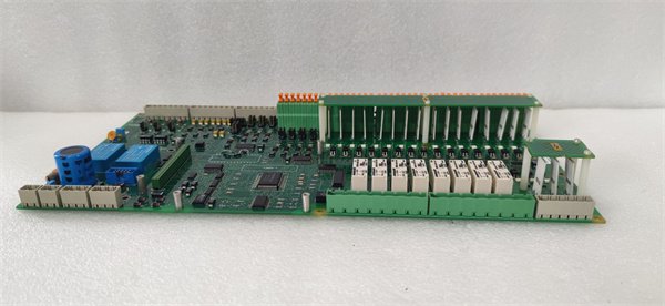 ABB DATX110 3ASC25H209 automation spare part