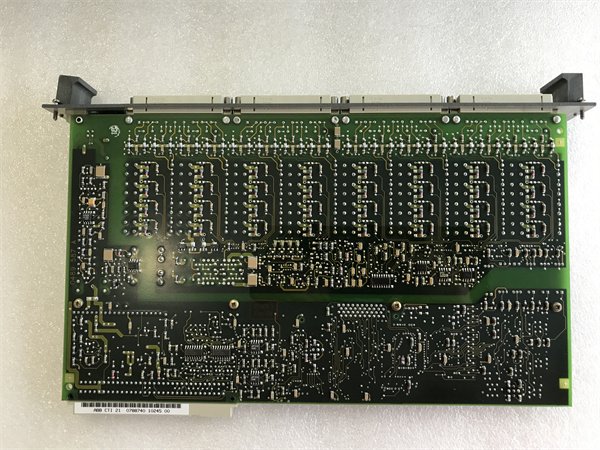 ABB 3BDH000741R1 Industrial Control Module