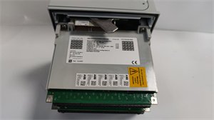 ABB REU615 HBUAEAADANB6ANN1XG Line Differential Protection Relay